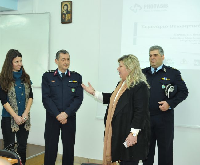 Protasis training_GR