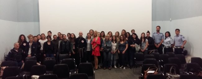 StakeholdersMeetings – 23May2018Parma