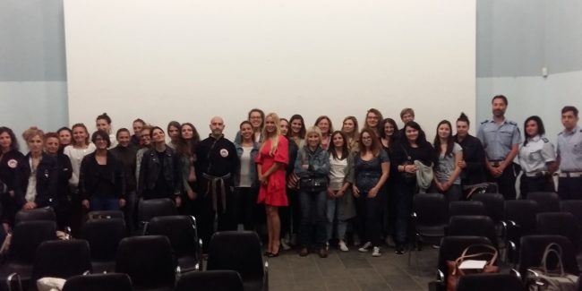 StakeholdersMeetings – 23May2018Parma